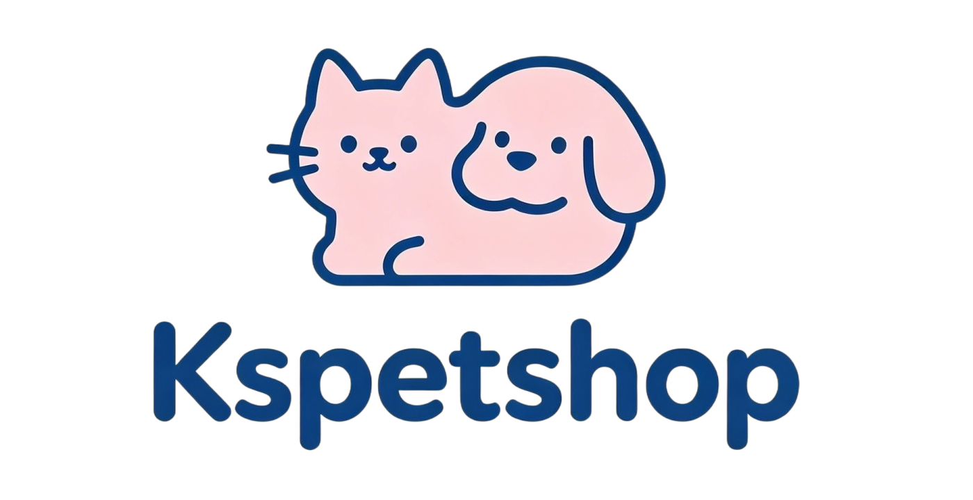 Kspetshop – Premium Pet Products & Essentials